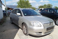 Bild des Angebotes Toyota Avensis Kombi 1.8 PDC Klima Tüv bis 04/2027