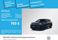 Bild des Angebotes VW Tayron 2.0 TDI 4MOT R-Line BlackStyle AHK Leder