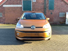 Bild des Angebotes VW up! move up! BMT/Start-Stopp
