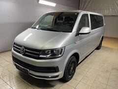 Bild des Angebotes VW T6 Caravelle Caravelle Comfortline lang 4Motion | 9 Sitzer!