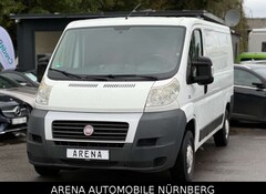 Bild des Angebotes Fiat Ducato Kasten 30 130