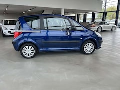 Peugeot 1007 AUTOMATIK+EINPARKHILFE+TÜV ASU NEU Premium