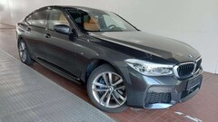 Bild des Angebotes BMW 640 i xDrive Gran Turismo Sport-Aut///M SPORT/HARMAN/H