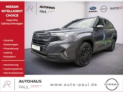 Bild des Angebotes Subaru Forester 2.0ie AWD Active, SHZ, KAMERA 360°, M&S