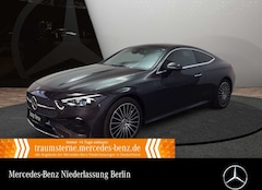 Bild des Angebotes Mercedes-Benz CLE 300 e AMG+PANO+360+AHK+BURMESTER+KEYLESS+9G