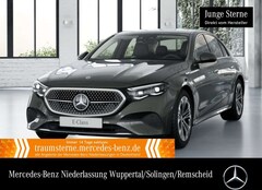 Bild des Angebotes Mercedes-Benz E 300 e Hybrid Edition Avantgarde Fahrass 360° PTS