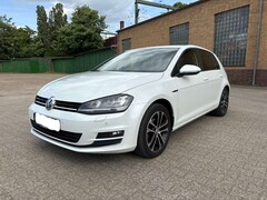 Bild des Angebotes VW Golf Lounge BMT