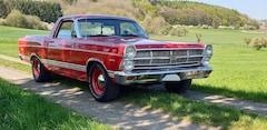 Bild des Angebotes Ford Fairlane 500 Ranchero