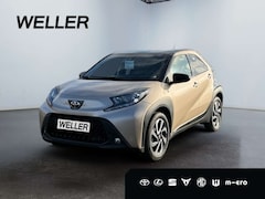 Bild des Angebotes Toyota Aygo X 1,99% Finanz. Teamplayer *ACC*CarPlay*CAM*SHZ*Bi-T