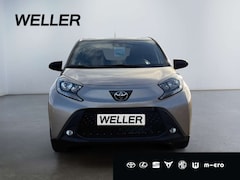 Bild des Angebotes Toyota Aygo X Teamplayer 2% Zinsen FInanzierung