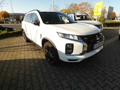 Bild des Angebotes Mitsubishi ASX Spirit+ 2.0 MIVEC ClearTec ,,Automatik´´