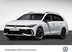 Bild des Angebotes VW Golf Variant 1.5 R-LINE DSG BLACKSTYLE AHK LM18 MATRIX