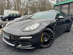 Bild des Angebotes Porsche Panamera Facelift Diesel 300PS GTS OPTIK