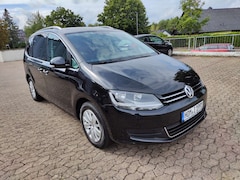 Bild des Angebotes VW Sharan 2.0 TDI 150ps Euro6 + 7 sitzer
