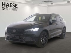 Bild des Angebotes Volvo XC60 T8 Plus Black Edition Plug-In Hybrid AWD EU6e Pano