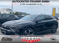 Bild des Angebotes Citroen C5 X PureTech 130 Stop&Start AT8 Plus *SHZ*
