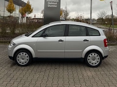 Bild des Angebotes Audi A2 1.4