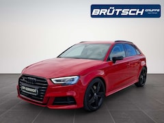 Bild des Angebotes Audi S3 Sportback 2.0 TFSI quattro S-TRONIC / LEDER / NAVI