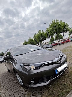 Bild des Angebotes Toyota Auris 1.2 Turbo Edition S+