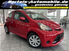 Bild des Angebotes Toyota Aygo 1.0 Cool, 2.Hand, Klima, HU 02 2027 !