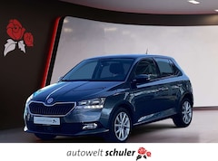 Bild des Angebotes Skoda Fabia 1,0 TSI Soleil Navi