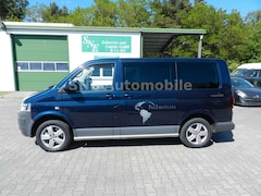 Bild des Angebotes VW T5 Multivan PanAmericana 4Motion