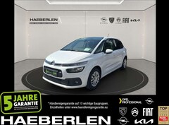 Bild des Angebotes Citroen C4 Picasso /Spacetourer 1.2 *Sitzheiz+Parksensor*