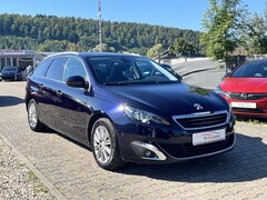Bild des Angebotes Peugeot 308 Allure *Automatik* Pano* Kamera*Top*