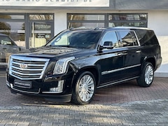 Bild des Angebotes Cadillac Escalade 6,2l Platinum ESV Prins-LPG*Bose*Borla*