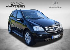 Bild des Angebotes Mercedes-Benz ML 420 CDI 4MATIC DPF SPORT AIR AHK SHD MEM