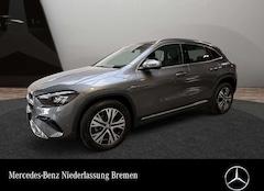 Bild des Angebotes Mercedes-Benz GLA 180 PROGRESSIVE+LED+KAMERA+TOTW+7G