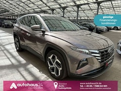 Bild des Angebotes Hyundai TUCSON 1.6 T-GDI Prime 4WD|LED|Navi|Kamera|ACC