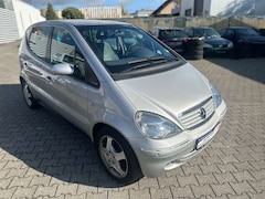 Bild des Angebotes Mercedes-Benz A 190 ELEGANCE / Automatik