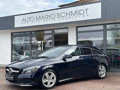Mercedes-Benz CLA 180 Urban LED Distronic Plus