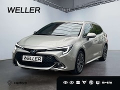 Bild des Angebotes Toyota Corolla 1.8 Hybrid TS Team D *LED*ACC*CAM*el Heck*