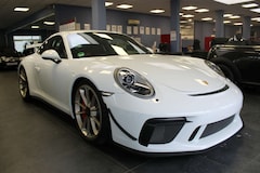 Bild des Angebotes Porsche 991 4.0 GT3 Clubsport APPROVED Sport-Chrono Schalensit