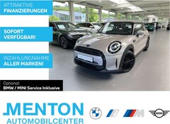 Bild des Angebotes MINI One Classic Trim 17" Alu/Navi//DAB/LED/Komfortzg./Temp
