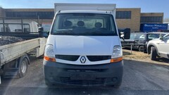 Bild des Angebotes Renault Master 2.5 dCi KÜHLWAGEN WRSTE GANG SPRINGT RAUS