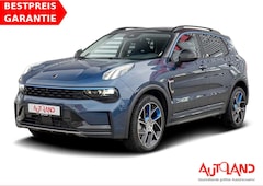 Bild des Angebotes Lynk & Co 01 1.5 TD PHEV Aut. LED ACC 360° Pano