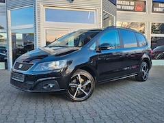 Bild des Angebotes SEAT Alhambra Style Xenon/AHK/7Sitz/Tempomat/Panorama