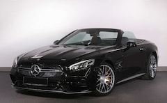 Bild des Angebotes Mercedes-Benz SL 63 AMG NP 191 TE, Keramik-Hochleistungs-Bremsanlage