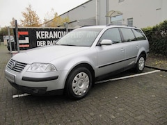 Bild des Angebotes VW Passat Variant Klima,Tüv neu, Zahnriemen Neu