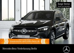 Bild des Angebotes Mercedes-Benz GLA 180 PROGRESSIVE+AHK+LED+KAMERA+7G