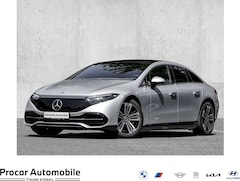 Bild des Angebotes Mercedes-Benz EQS 450++ELECTRIC ART+ACC+PANO+360°