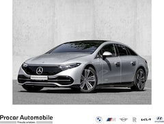 Bild des Angebotes Mercedes-Benz EQS 450++ELECTRIC ART+ACC+PANO+360°