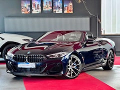 Bild des Angebotes BMW M850 i Cabrio DiesplayKey Driving Assistant Prof