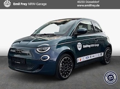Bild des Angebotes Fiat 500e 42kWh Cabrio la Prima by Bocelli