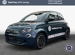 Bild des Angebotes Fiat 500e 42kWh Cabrio la Prima by Bocelli