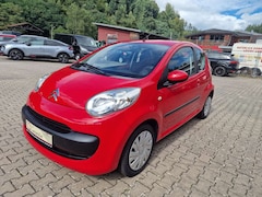 Bild des Angebotes Citroen C1 Style AUTOMATIK  mit Klima