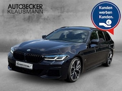 Bild des Angebotes BMW 540 d xDRIVE TOURING M SPORT AUTOMATIK LC PROF HuD
